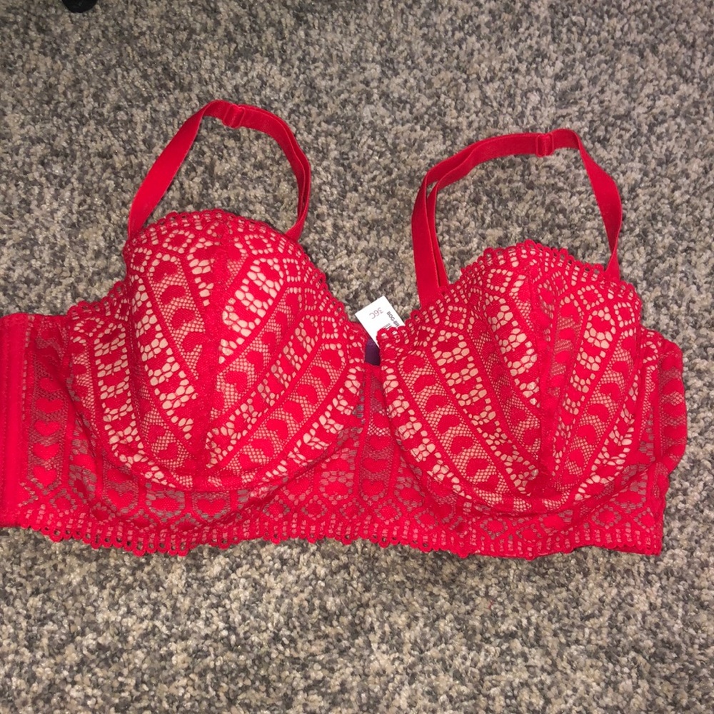 Adore me Bra
